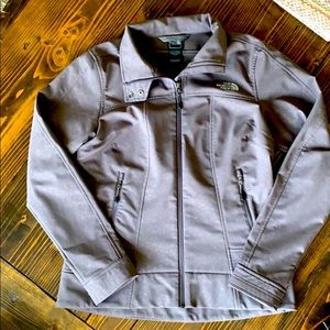 Like New North Face Jacket